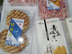 -琴礼季·青岛特产(西海岸店)