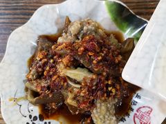 -丘艳豆花饭(国泰广场店)