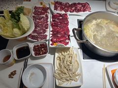 -潮发潮汕牛肉店(永庆坊店)
