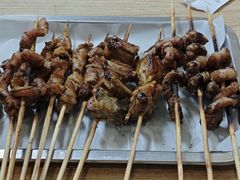 -新疆艾麦尔烧烤(丰台路口店)