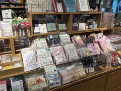 -九木杂物社(恒隆广场店)