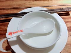 -百年神厨·地道川菜(清江西路店)