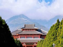 -崇圣寺三塔文化旅游区