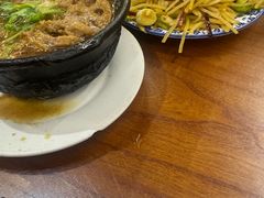 -多福临砂锅居(苏堤北路店)
