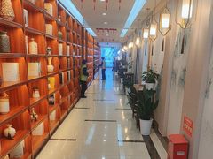 -香山湖渔家大院