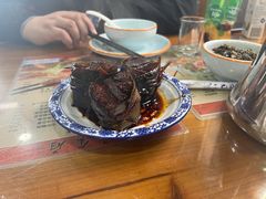古镇扎肉小-洞天食府(北大街店)