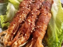-眷屋の深夜食堂(云锦中心店)