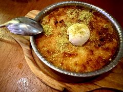 热芝士坚果-ELI FALAFEL Lebanese&Mediterranean黎巴嫩美食(富城路店)