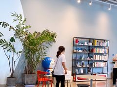 -dotcom coffee古点咖啡(致真大厦店)