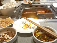 -海底捞火锅(宇飞大厦店)