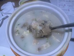 -老平安农家菜(平安店)