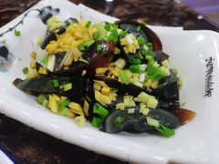 -张树军海鲜(王府壹号店)