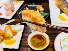 -鸟鹏烧鸟居酒屋(熙龙湾店)