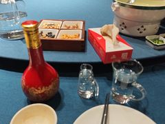 -金狮麟·新豫菜(金码大厦店)