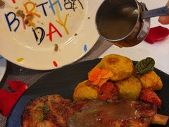 -LA CREPERIE BRETONNE布列塔尼法式餐厅(天童北路店)