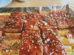 -伊喜饺子·烤鸭(五道口学院路店)