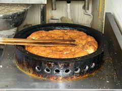 -潘记老面羌饼