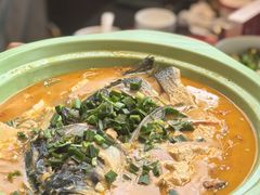 -炊江南·上海菜(国展华漕店)