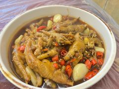 -羊子两室一厅(八一广场店)