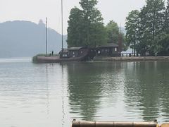 -东湖落雁景区