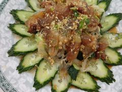 -前王院•巧克力海鲜市集餐厅(万平口店)