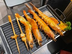 -空之介寿喜烧·和牛放题(恒隆广场店)