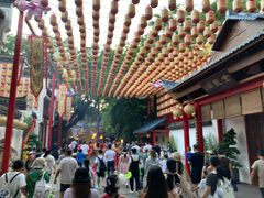 -深圳锦绣中华民俗村