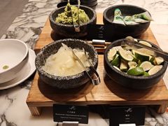 -亚特兰蒂斯-番红花海鲜自助餐厅·鲜活海鲜·小火锅