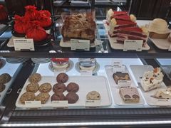 -Seesaw Coffee(西岸凤巢店)