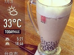 -春水堂人文茶馆(大墩店)