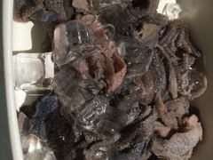 绿色千层毛肚-海底捞火锅(枫蓝国际购物中心店)