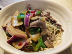 -东园小馆·早茶·淮扬小炒(江都路店)