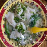 一碗馄饨的幸福滋味