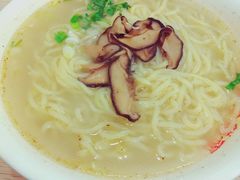 -正宗兰州王师傅麻辣牛肉面(学院新城店)