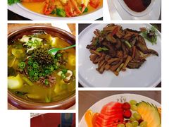-卫鼎轩·曹公馆(鼓楼店)