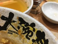 -熊吞·大碗丼烧肉饭(济宁万达广场店)