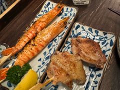 -哥哥の深夜食堂(红松东路店)