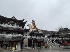 -句容茅山景区