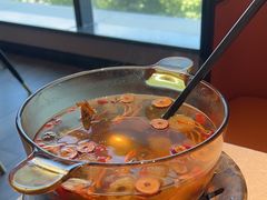 -鸽子侯·家宴·平价海鲜(绿地店)