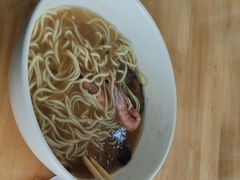 -从前慢海鲜面馆