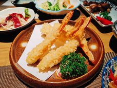 -福樱兰海鲜放题铁板烧(加州店)