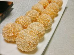 -泉味道贵州厨房(三里河店)