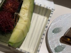 -上井料理黑金店(IFS国金中心店)