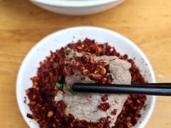 跷脚牛肉-周记翘脚牛肉