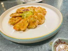 -博多新记·粤菜(复兴店)