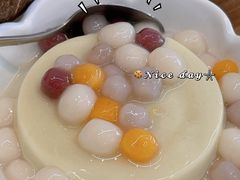 -豆豆冰室·地道招牌椰子冻(大良店)