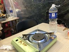 -韩国料理大力士(屏风街店)