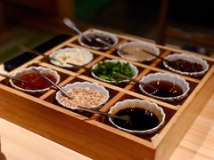 -锦和牛·炭火烧肉(ICC太和里店)
