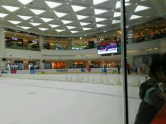 -全明星滑冰俱乐部(万象城店)