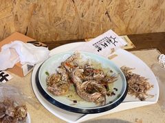 -船梆煮•蒸汽海鲜·生腌干蒸(五四广场店)
